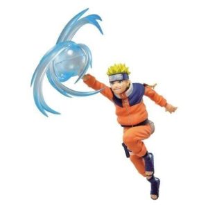 Naruto: Effectreme - Uzumaki Naruto Φιγούρα Αγαλματίδιο (12cm)