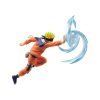 Naruto: Effectreme - Uzumaki Naruto Φιγούρα Αγαλματίδιο (12cm)