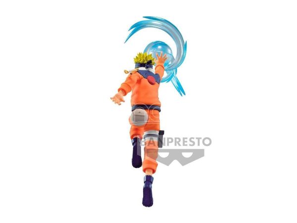 Naruto: Effectreme - Uzumaki Naruto Φιγούρα Αγαλματίδιο (12cm)