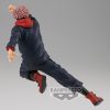 Jujutsu Kaisen: Jufutsunowaza - Yuji Itadori Φιγούρα Αγαλματίδιο (11cm)