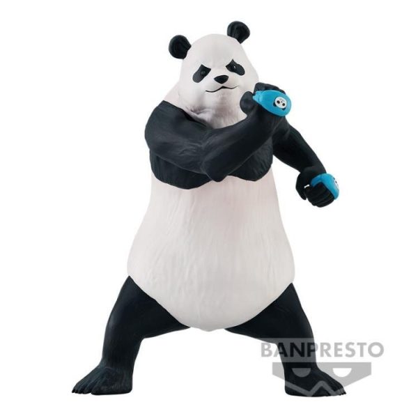 Jujutsu Kaisen - Panda Ver.B Φιγούρα Αγαλματίδιο (17cm)