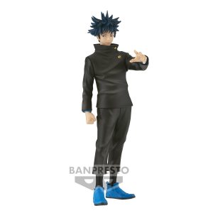 Jujutsu Kaisen: Jukon No Kata - Megumi Fushiguro Φιγούρα Αγαλματίδιο (16cm)