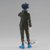 Jujutsu Kaisen: Jukon No Kata - Megumi Fushiguro Φιγούρα Αγαλματίδιο (16cm)