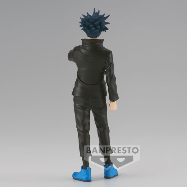 Jujutsu Kaisen: Jukon No Kata - Megumi Fushiguro Φιγούρα Αγαλματίδιο (16cm)