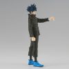 Jujutsu Kaisen: Jukon No Kata - Megumi Fushiguro Φιγούρα Αγαλματίδιο (16cm)