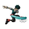 My Hero Academia: The Amazing Heroes Plus - Izuku Midoriya Φιγούρα Αγαλματίδιο (10cm)