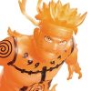 Naruto Shippuden: Vibration Stars - Uzumaki Naruto Φιγούρα Αγαλματίδιο (15cm)