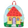 Loungefly Nickelodeon - Blues Clues Open House Mini Backpack (NICBK0058)