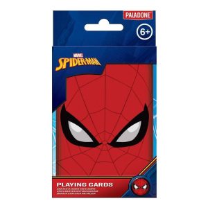 Marvel - Spider-Man Tin Τράπουλα