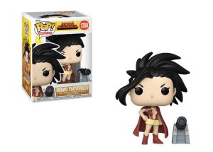 Φιγούρα Funko POP! My Hero Academia - Momo Yaoyorozu #1350