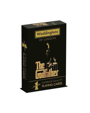 Τράπουλα Waddingtons No.1 - The Godfather