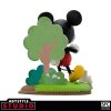 Abysse Disney - Mickey Mouse Statue (10cm) (ABYFIG060)