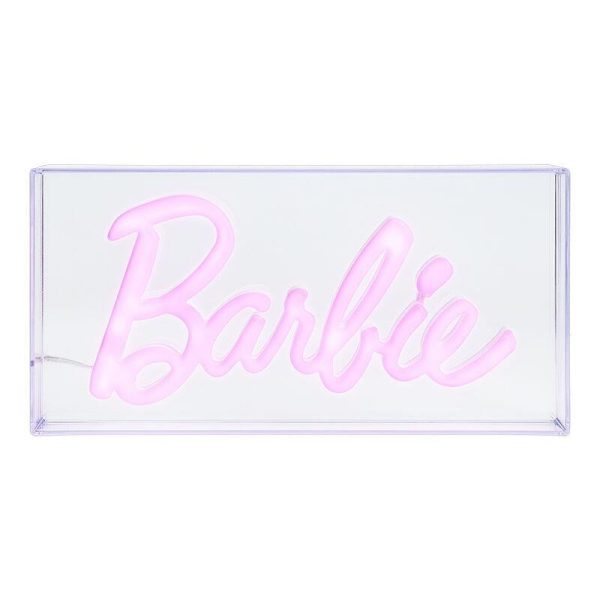 Barbie LED Neon Light