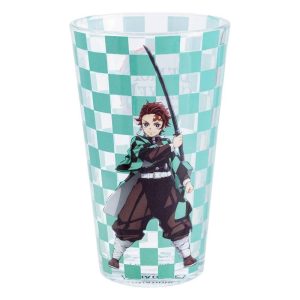 Demon Slayer: Kimetsu no Yaiba - Tanjiro Kamado Ποτήρι (400ml)