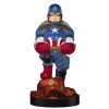 Marvel - Captain America Cable Guy (20cm)