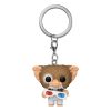 Funko Pocket POP! Μπρελόκ Γκρέμλιν - Gizmo with 3D Glasses Φιγούρα