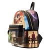 Loungefly Disney Star Wars - Episode Two Attack of the Clones Scene Mini Backpack (STBK0385)