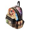 Loungefly Disney Star Wars - Episode Two Attack of the Clones Scene Mini Backpack (STBK0385)