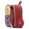 Loungefly Disney: Snow White - Evil Queen Throne Mini Backpack (WDBK3064)