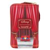 Loungefly Disney: Snow White - Evil Queen Throne Zip Around Wallet (WDWA2533)