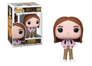 Φιγούρα Funko POP! Disney: Hocus Pocus 2 - Cassie #1369