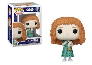 Φιγούρα Funko POP! Interview with a Vampire - Claudia #1417