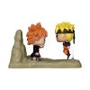 Φιγούρα Funko POP! Moment: Naruto Shippuden - Pain vs. Naruto #1433