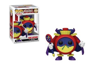 Φιγούρα Funko POP! Yu-Gi-Oh! - Time Wizard #1454