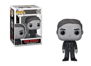 Φιγούρα Funko POP! Marvel: Werewolf by Night - Jack Russell #1272