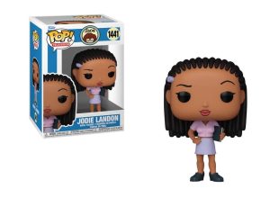 Φιγούρα Funko POP! Daria - Jodie Landon #1441