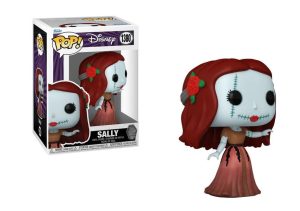 Φιγούρα Funko POP! Disney: Nightmare Before Christmas - Sally (Formal Look) #1380