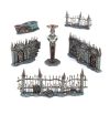 Warhammer Age of Sigmar: Warcry - Crypt of Blood Starter Set (112-09)