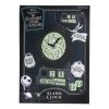 Disney: Nightmare Before Christmas - Countdown (Glow in the Dark) Ξυπνητήρι