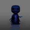 Funko Pop! & Tee (Adult): Harry Potter - Dementor (Glows in the Dark) Vinyl Figure and T-Shirt (S)