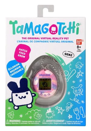 Bandai Tamagotchi Original - Dreamy (42924)