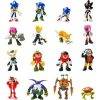 Sonic the Hedgehog Prime - Season 1 6.5cm 5-Pack Φιγούρες (Τυχαίο Περιεχόμενο)