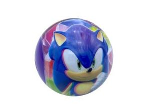 Sonic the Hedgehog Prime - Season 1 Capsule Φιγούρα Δράσης (Τυχαίο Περιεχόμενο)