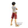 One Piece: DXF The Grandline Men - Monkey D. Luffy Vol.6 Φιγούρα Αγαλματίδιο (15cm)