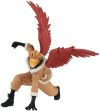 My Hero Academia: The Amazing Heroes - Hawks Φιγούρα Αγαλματίδιο (11cm)