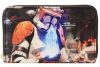 Loungefly Disney Star Wars - Episode Three Revenge Of The Sith Scene Zip Around Wallet (STWA0241)