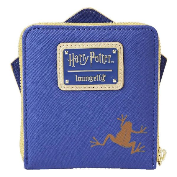 Loungefly - Harry Potter: Dukes Chocolate Frog Αυθεντικό Πορτοφόλι