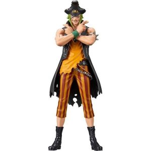 One Piece: DXF The Grandline Men - Bartolomeo Φιγούρα Αγαλματίδιο (17cm)