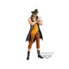 One Piece: DXF The Grandline Men - Bartolomeo Φιγούρα Αγαλματίδιο (17cm)