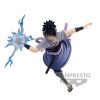 Naruto Shippuden: Effectreme - Uchiha Sasuke Φιγούρα Αγαλματίδιο (13cm)