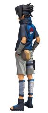 Naruto Shippuden: Grandista - Uchiha Sasuke Φιγούρα Αγαλματίδιο (24cm)