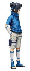 Naruto Shippuden: Grandista - Uchiha Sasuke Φιγούρα Αγαλματίδιο (24cm)