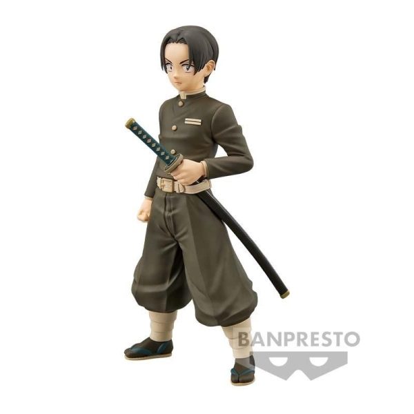 Demon Slayer: Kimetsu no Yaiba - Murata Ver. A Φιγούρα Αγαλματίδιο (15cm)