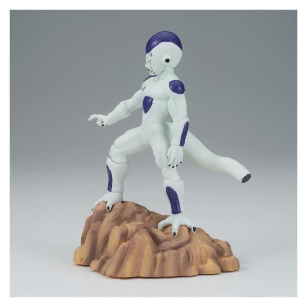 Dragon Ball Z: History Box - Frieza Φιγούρα Αγαλματίδιο (13cm)