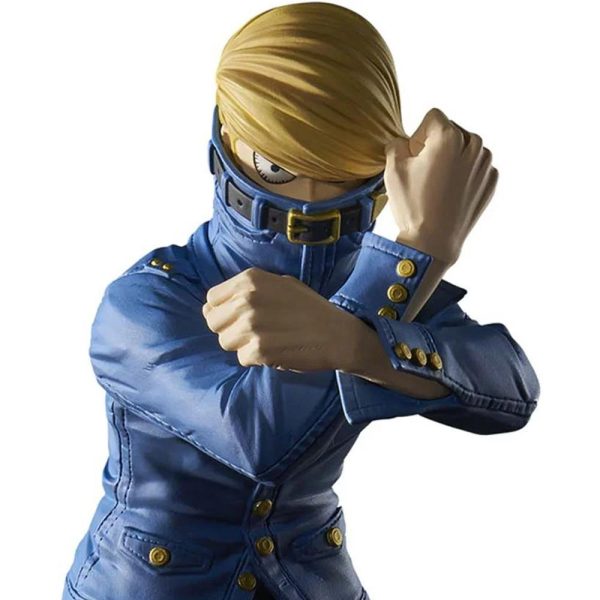 My Hero Academia: The Amazing Heroes - Best Jeanist Φιγούρα Αγαλματίδιο (15cm)