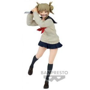 My Hero Academia: The Evil Villains - Himiko Toga Φιγούρα Αγαλματίδιο (15cm)